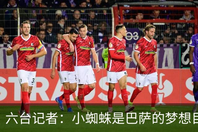 六台记者：小蜘蛛是巴萨的梦想目标，但巴萨也在追求奥亚萨瓦尔