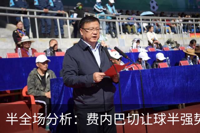 半全场分析：费内巴切让球半强势让步，胜胜可期，平胜需谨慎