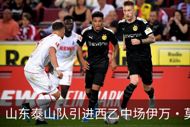 山东泰山队引进西乙中场伊万·莫兰特，如何避免重蹈洛佩斯覆辙？