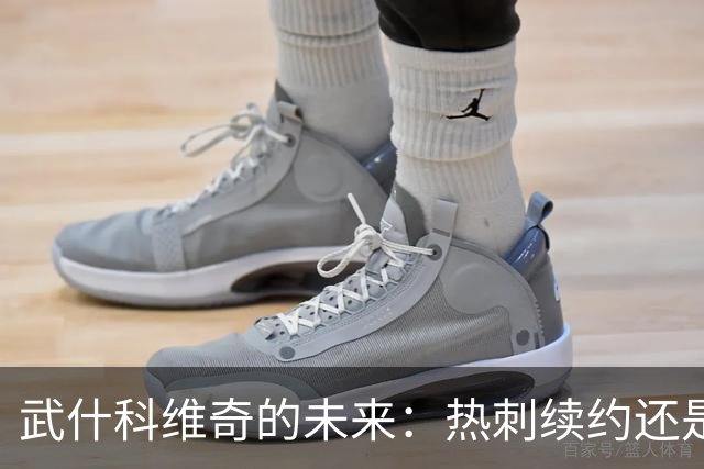 武什科维奇的未来：热刺续约还是豪门转会？
