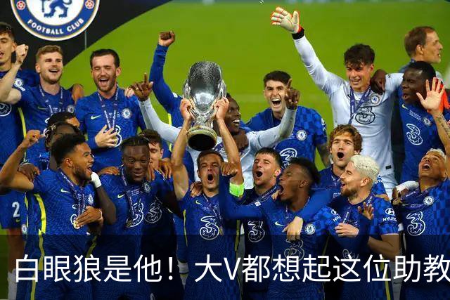 白眼狼是他！大V都想起这位助教 把鲁能告上法庭