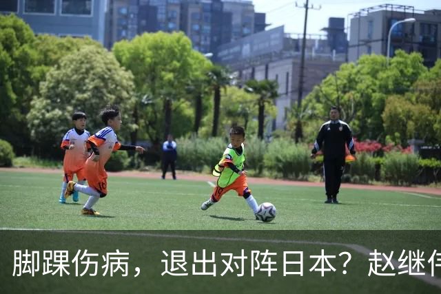 脚踝伤病，退出对阵日本？赵继伟官宣，男篮公布名单，庞峥麟入选