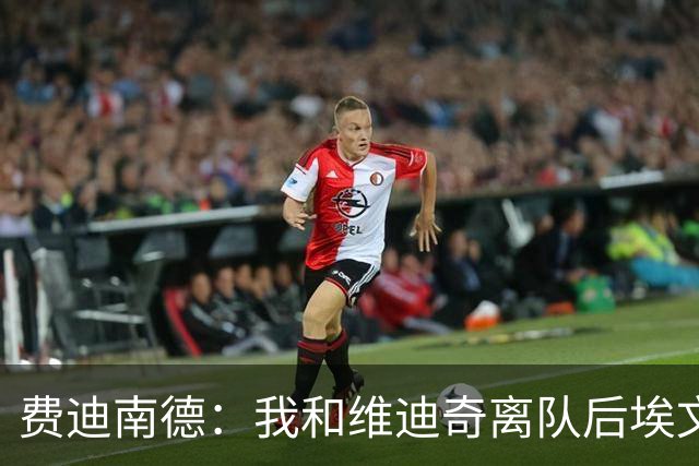 费迪南德：我和维迪奇离队后埃文斯能力最强