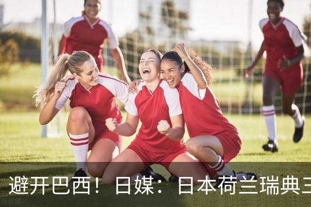 避开巴西！日媒：日本荷兰瑞典三队末轮将上演智力较量