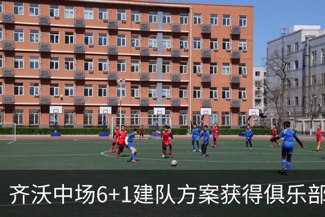 齐沃中场6+1建队方案获得俱乐部管理层认可，三大利好信号，有望签下利物浦琼斯